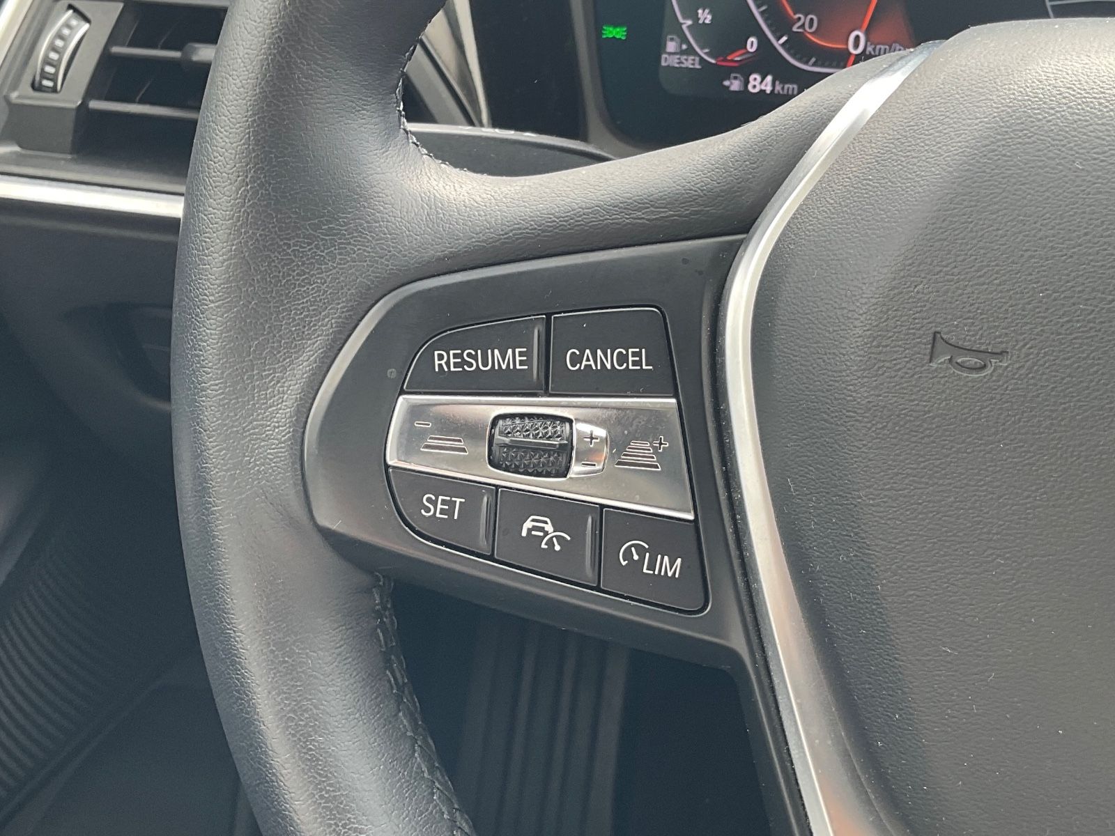 BMW 320d Lim. xDrive ACC HeadUp Lane Laserlicht ViCo