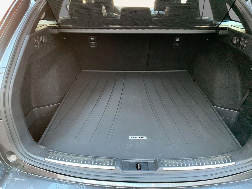 Mazda 6 Kombi SKYACTIV-G 194 Drive Takumi