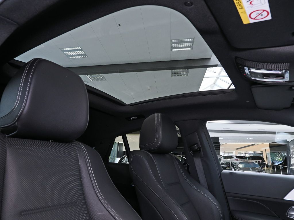 Mercedes-Benz GLE 450 d COUPE AMG 4M DISTRO PANO HUD 360° AHK