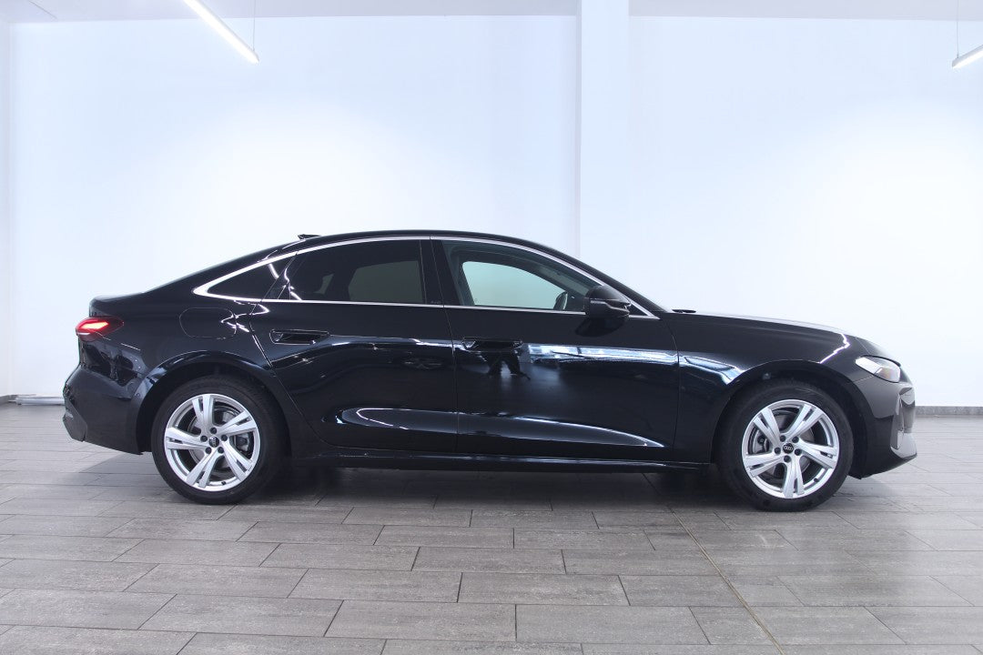 Audi A5 Limuzina
