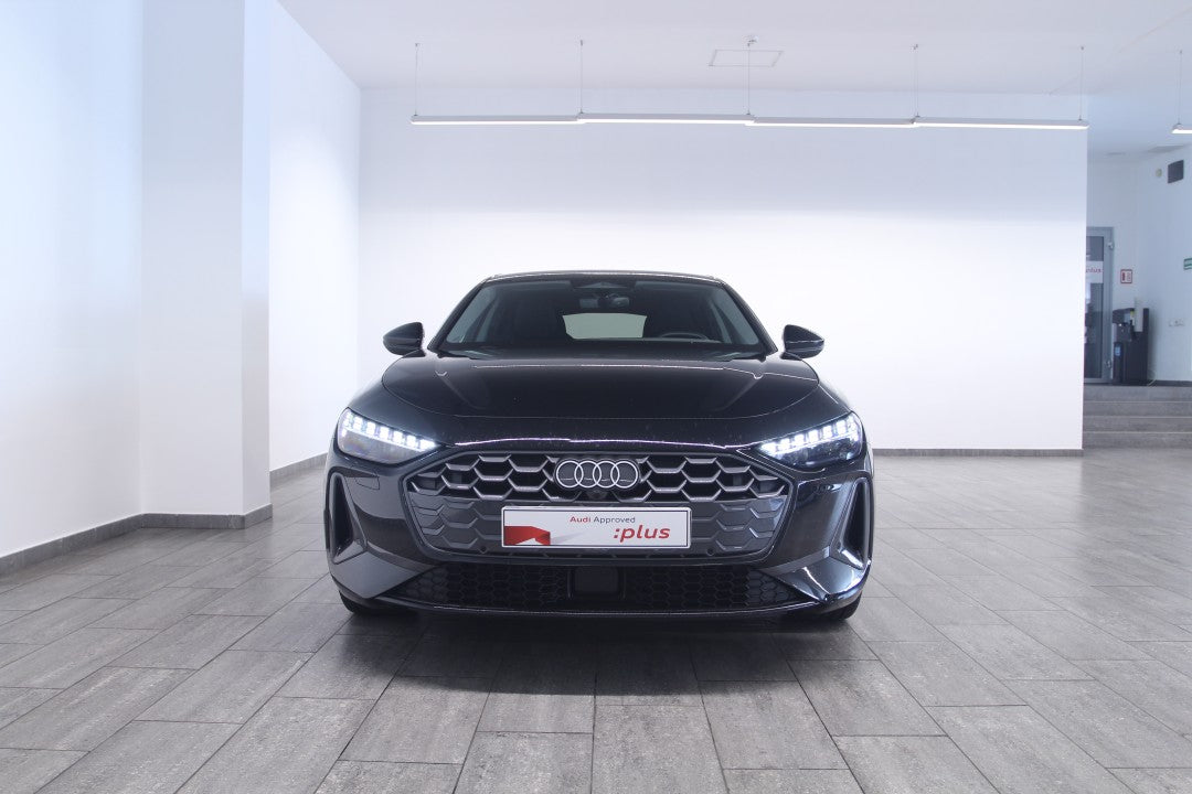 Audi A5 Limuzina