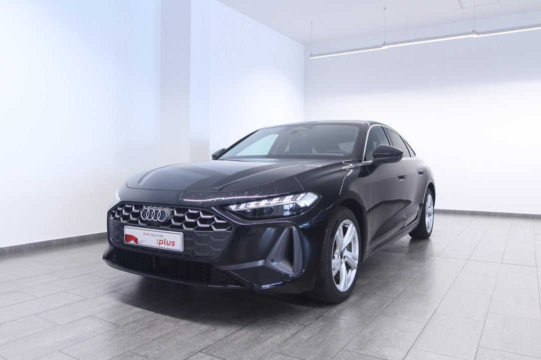 Audi A5 Limuzina