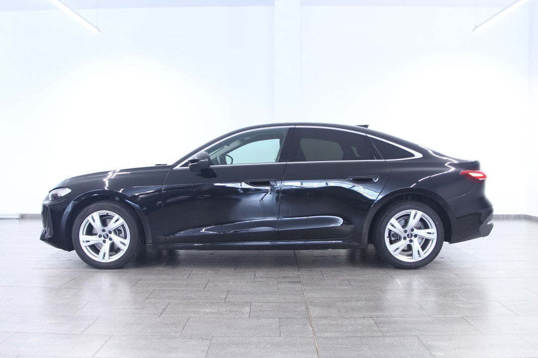 Audi A5 Limuzina