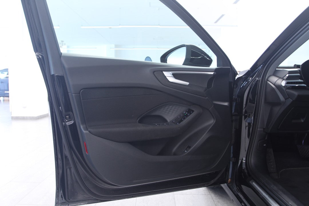 Audi A5 Limuzina