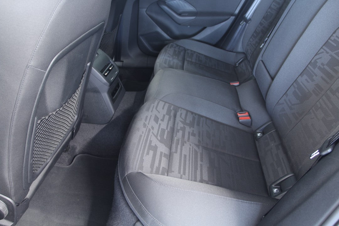 Audi A5 Limuzina