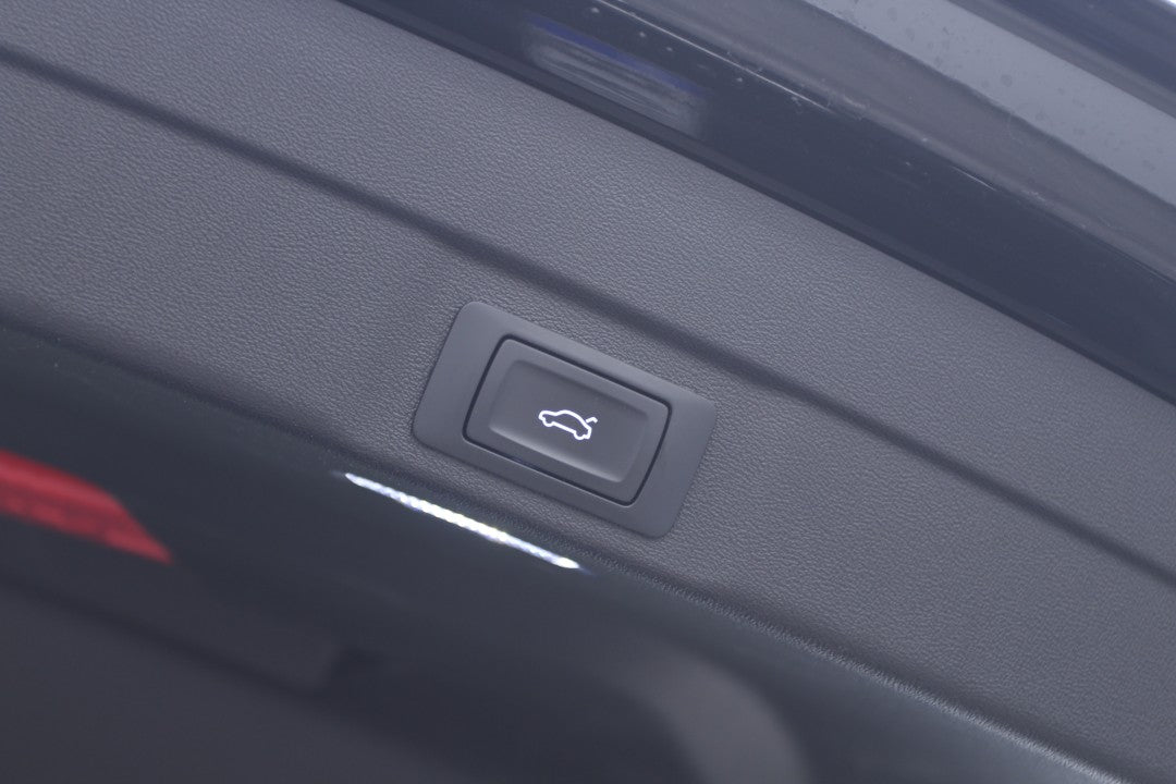 Audi A5 Limuzina