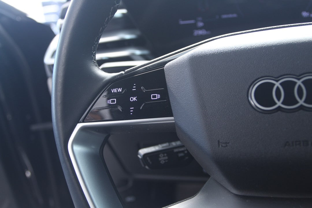 Audi A5 Limuzina