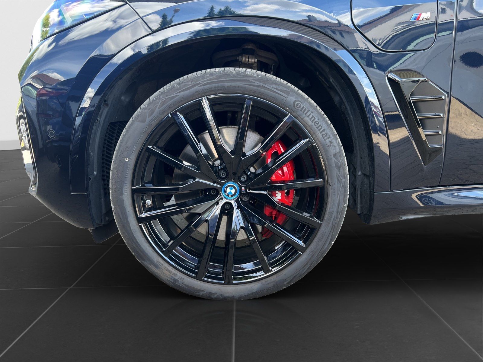 BMW X5 xDrive50e M Sport Pro | Panoramadach | HUD