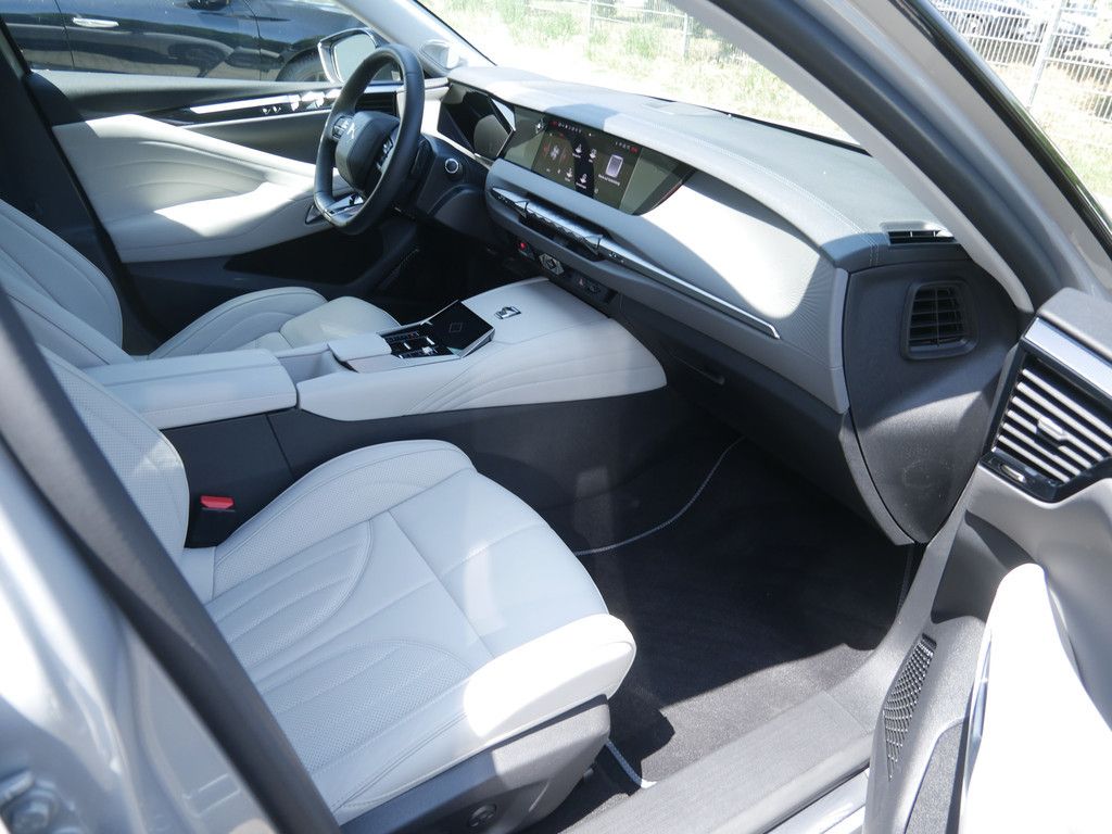 DS Automobiles DS 4 PureTech 130 Esprit De Voyage NAVI ACC 360°