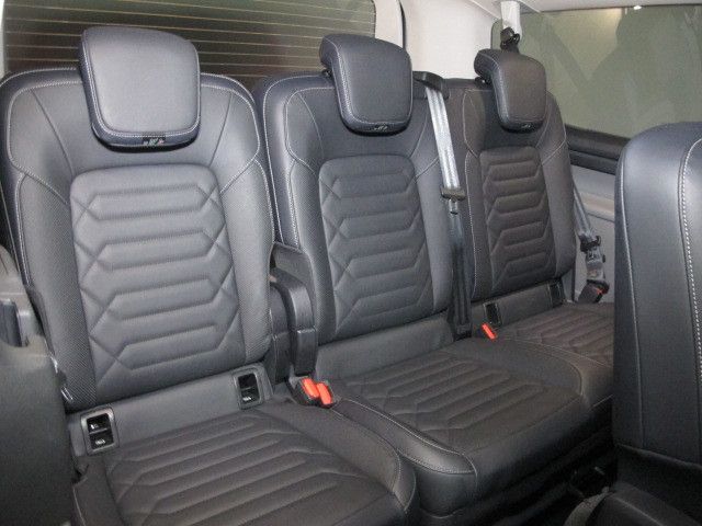 Ford Transit Custom L1 Titanium +Leder+3-Zonen-AC++