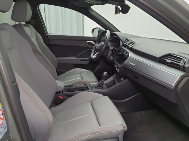 Audi Q3 40 TDI quattro S tronic - Samsaru's Car Outlet