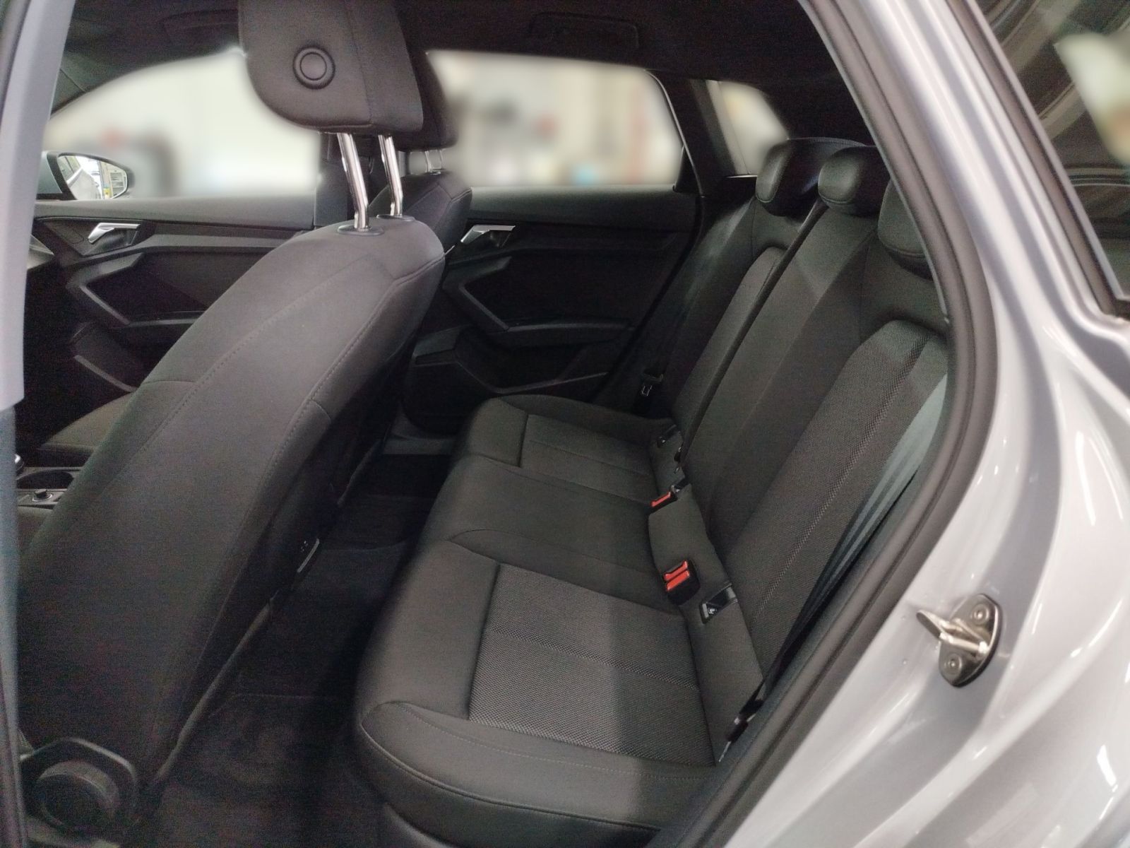 Audi A3 Sportback 40 TFSI e S tronic - Samsaru's Car Outlet
