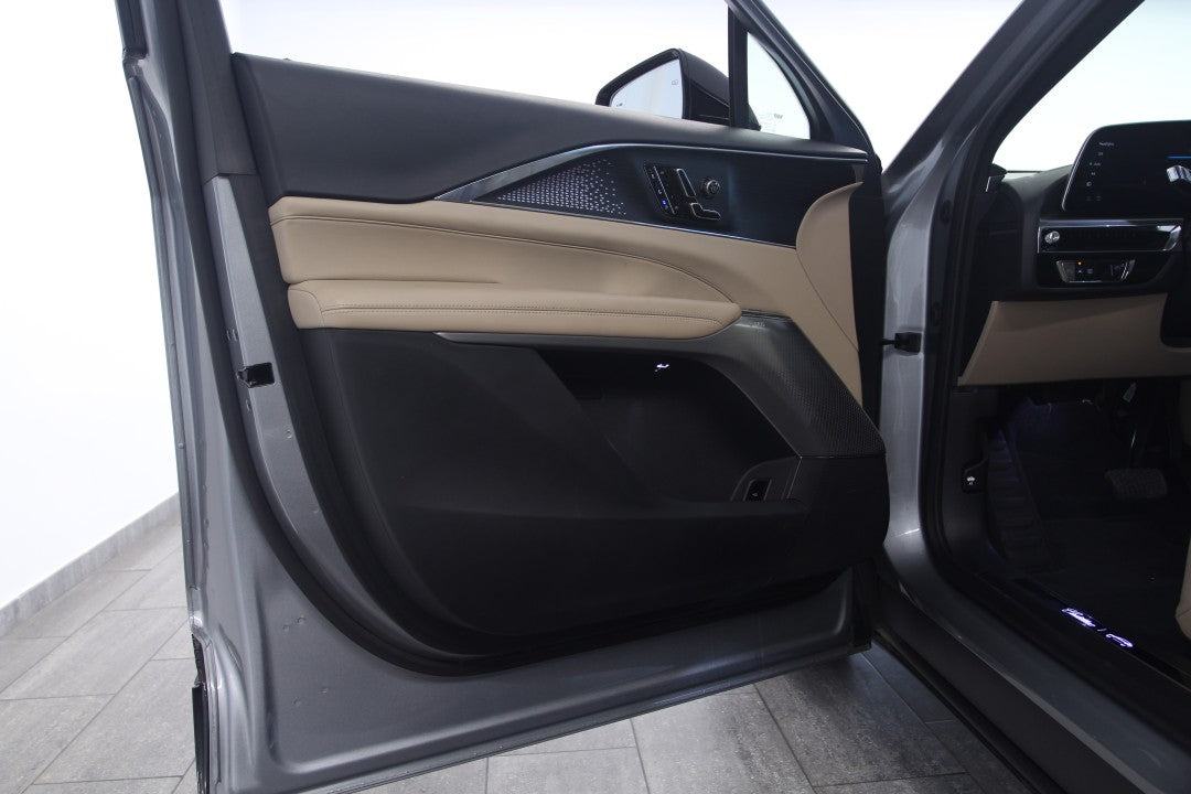 Cadillac Lyriq
