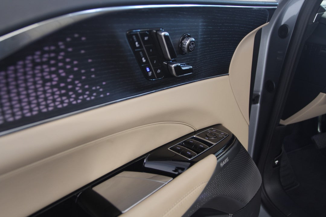 Cadillac Lyriq