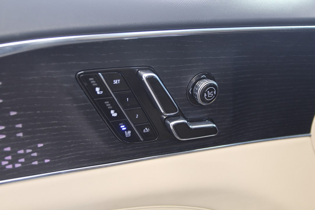 Cadillac Lyriq
