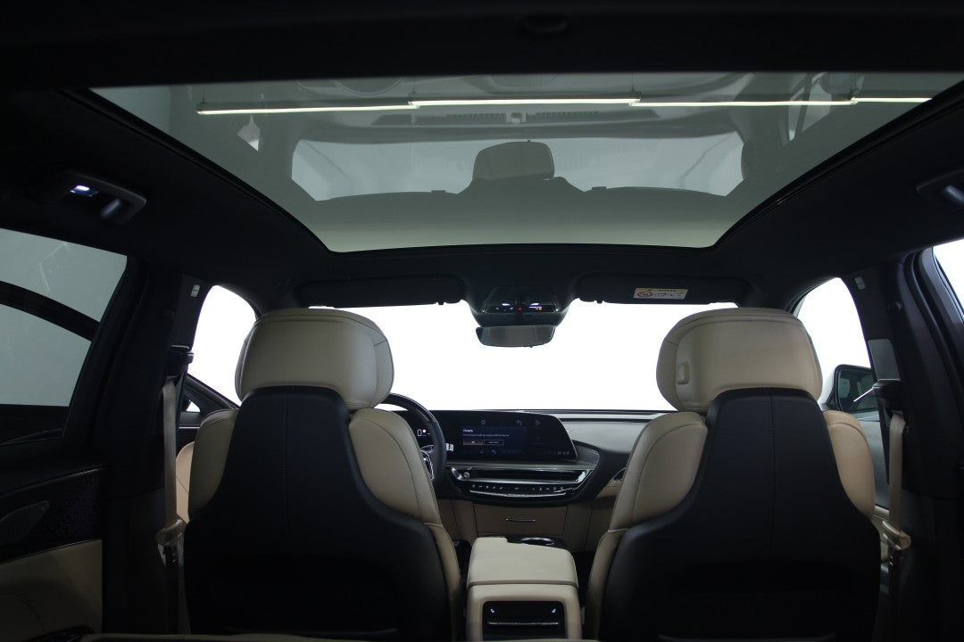 Cadillac Lyriq