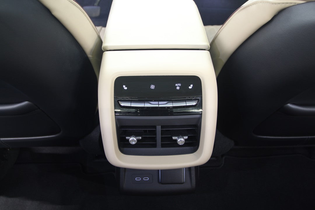 Cadillac Lyriq