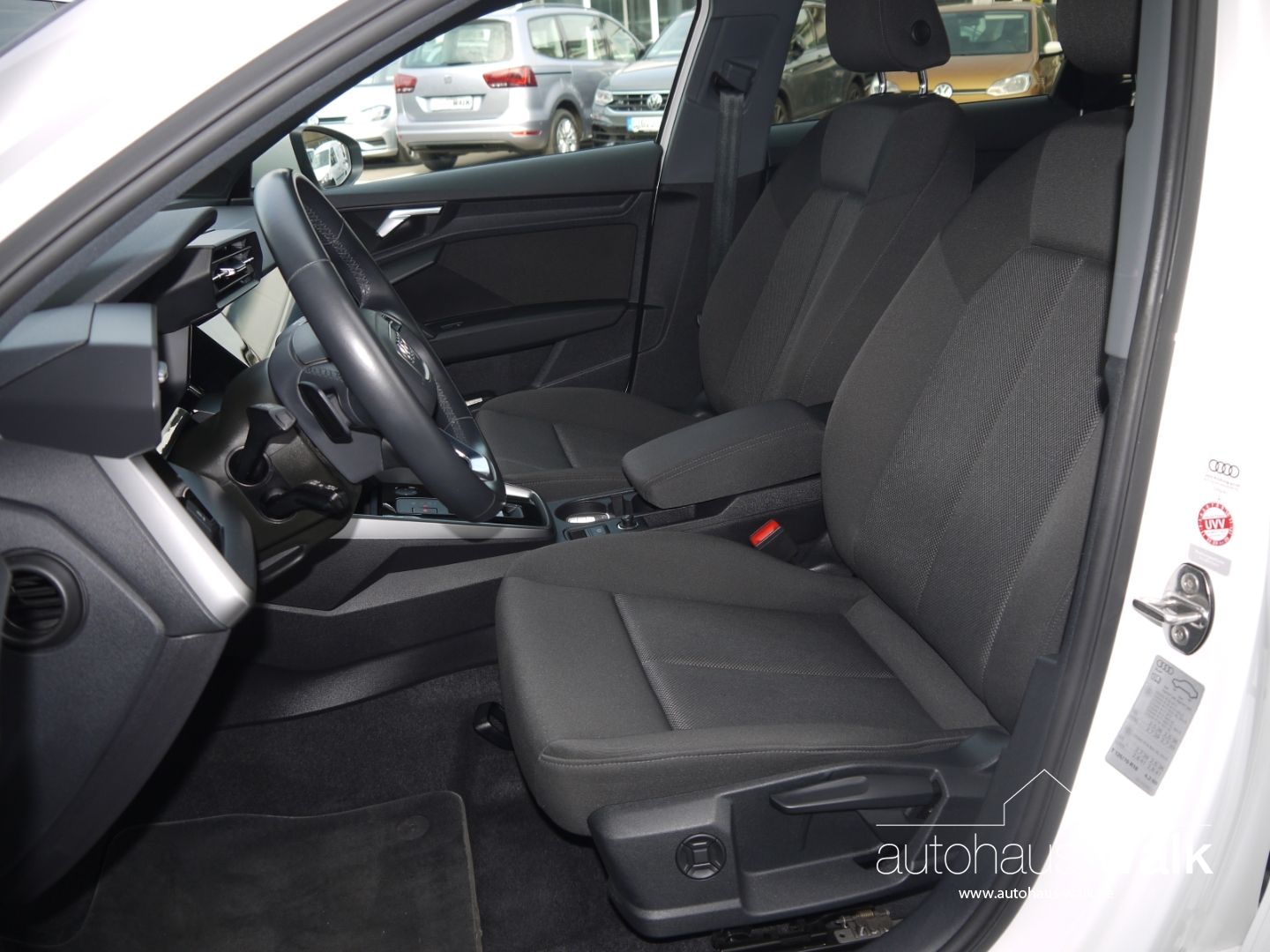 Audi A3 Sportback 30 TDI S tronic - Samsaru's Car Outlet