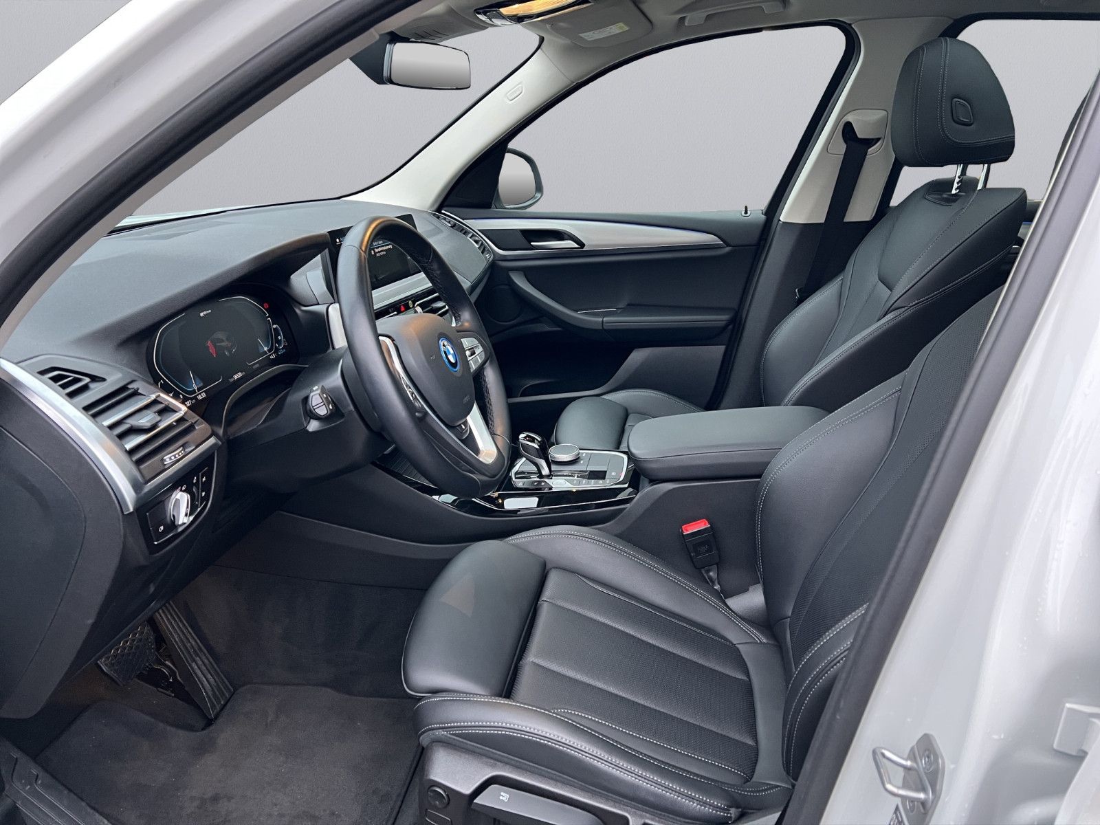 BMW X3 xDrive30e Aut., Panorama, adLED, RFK