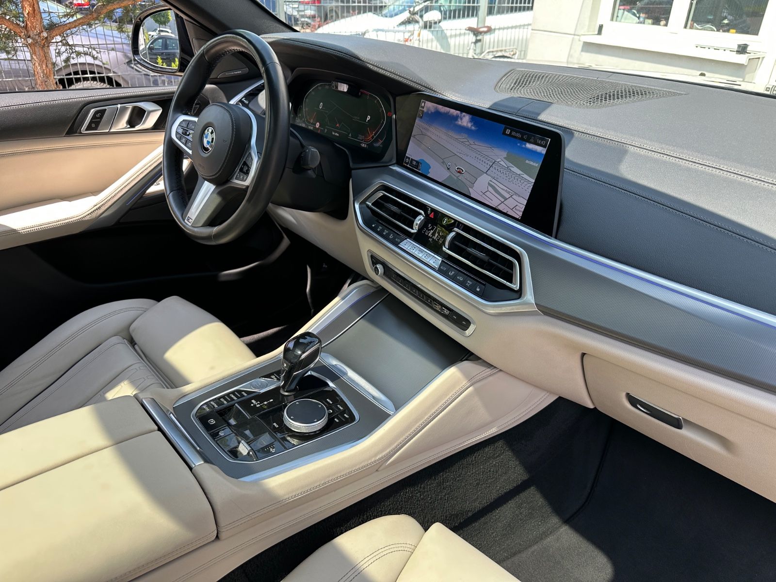 BMW X6 xDrive30d M Sport - Samsaru's Car Outlet