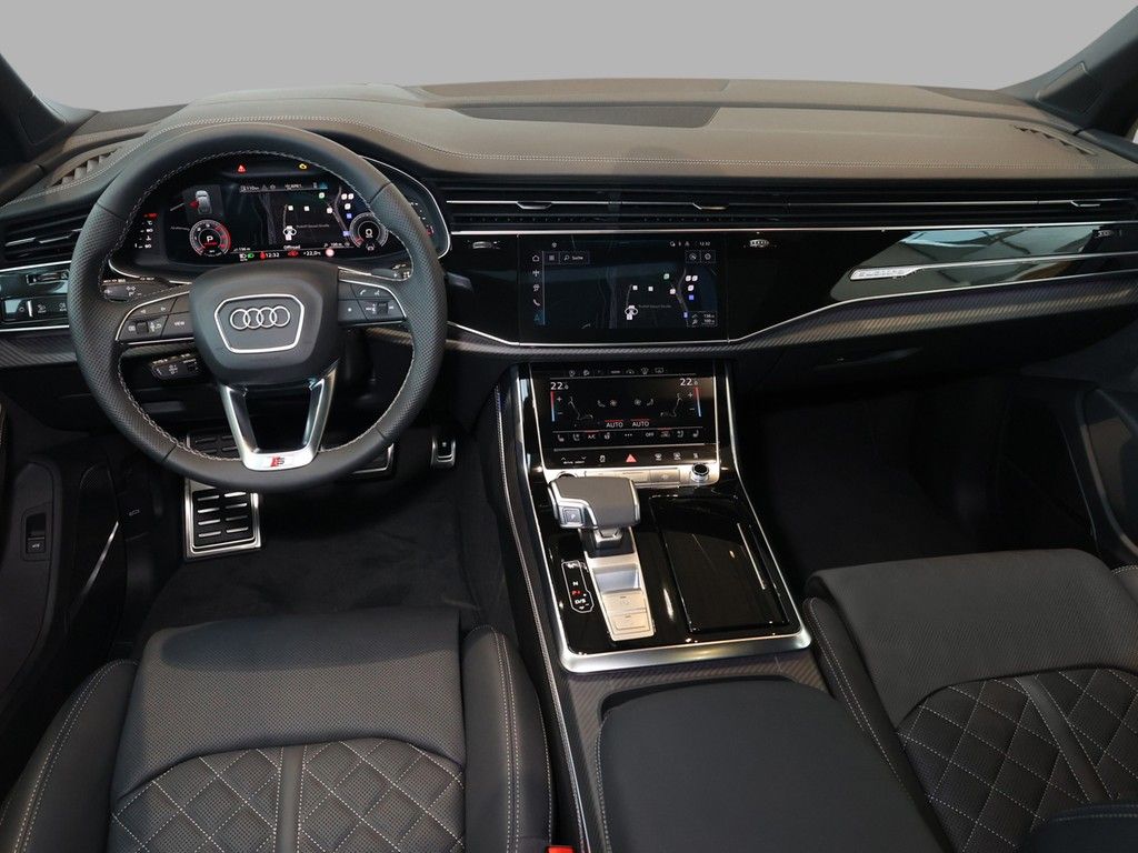 Audi Q7  S line SUV 50 TDI quattro