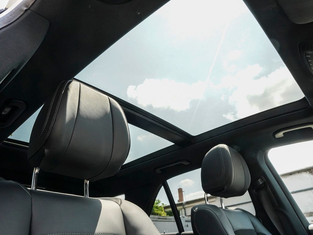 Mercedes-Benz GLE 53 AMG PREMIUM PLUS CARBON PANO MASSAGE