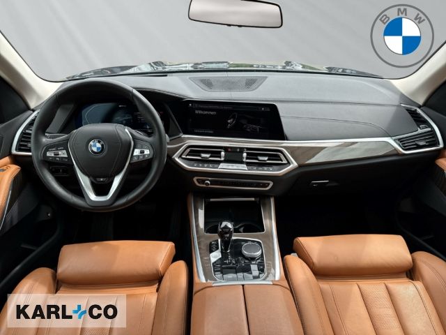 BMW X5 xDrive45e X-Line ACC AHK 360°Kamera Panorama
