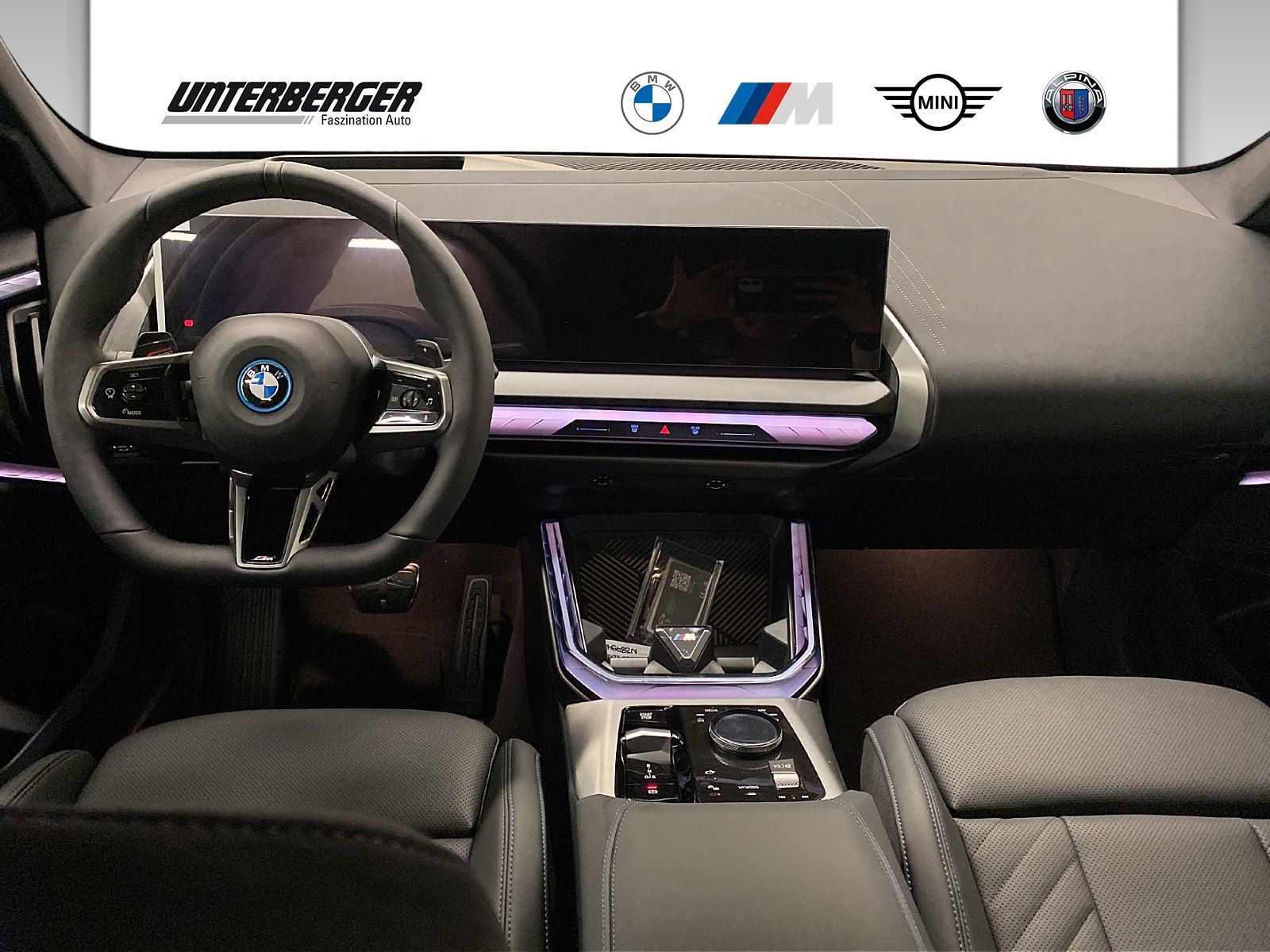 BMW X3 30e xDrive M Sportpaket HK HiFi DAB LED RFK