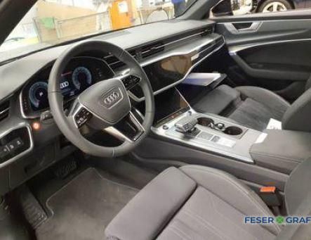 Audi A6 Avant 50 TDI quattro S line tiptronic - Samsaru's Car Outlet