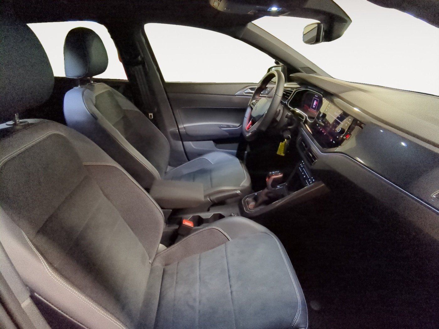 Volkswagen Polo GTI 2.0 TSI DSG MATRIX ACC KLIMA NAVI
