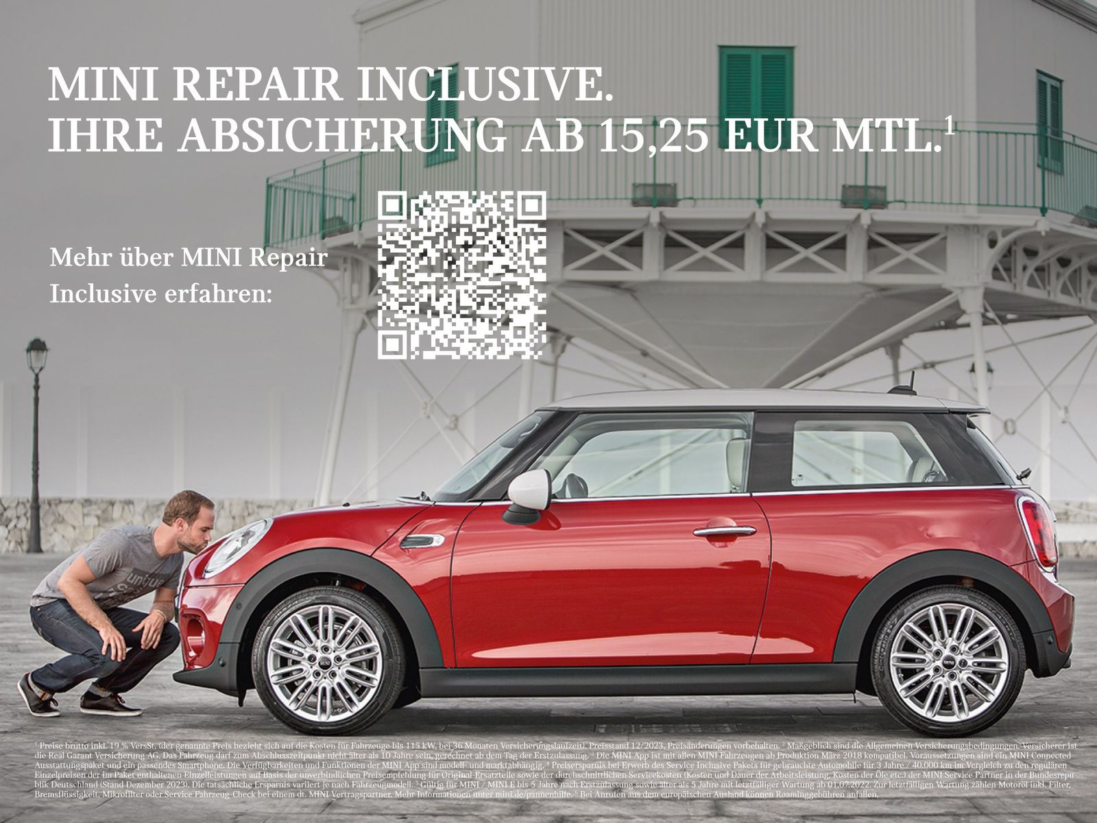 MINI Cooper SE Classic - Samsaru's Car Outlet