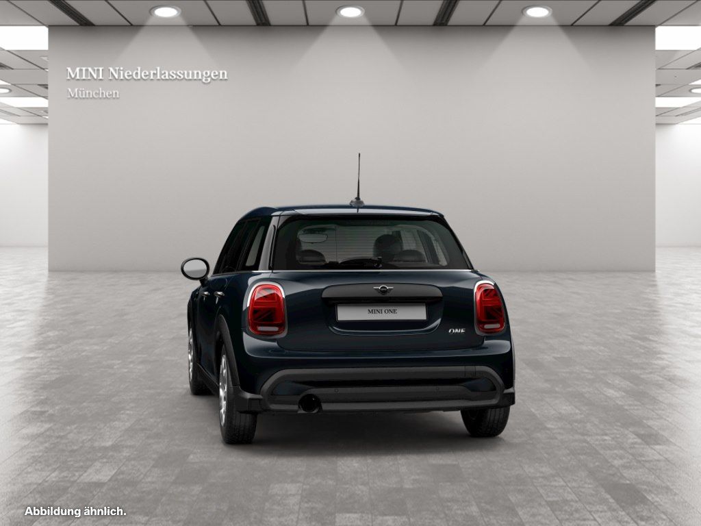MINI One - Samsaru's Car Outlet