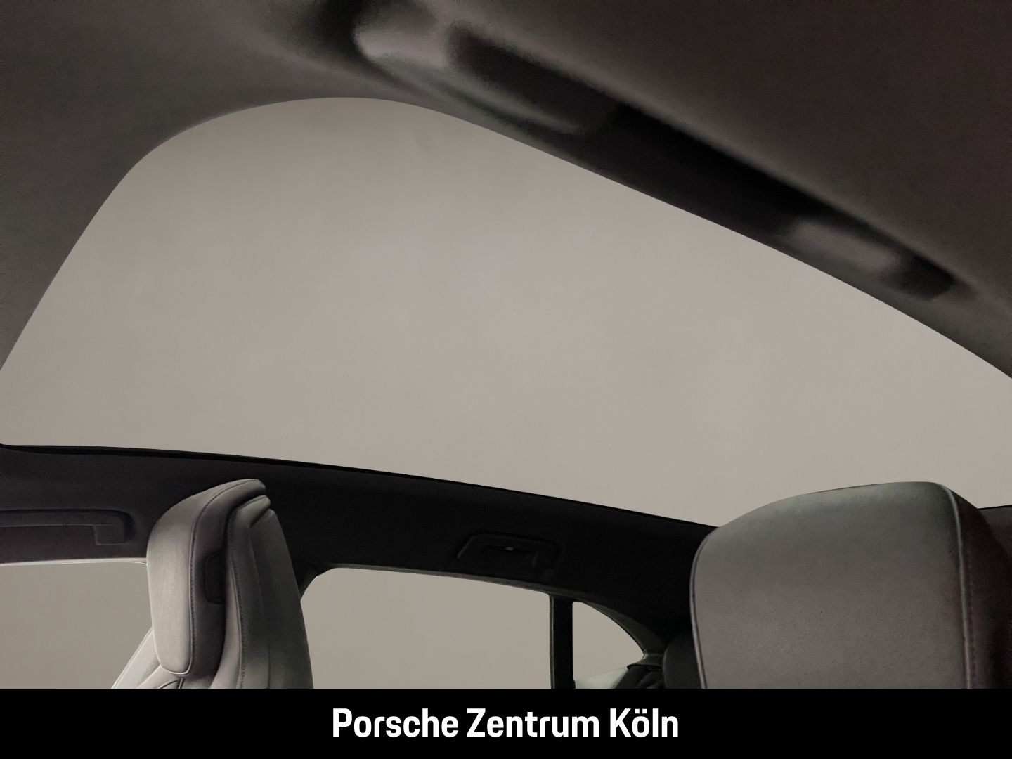 Porsche Taycan 4 Cross Turismo LED-Matrix Panorama BOSE