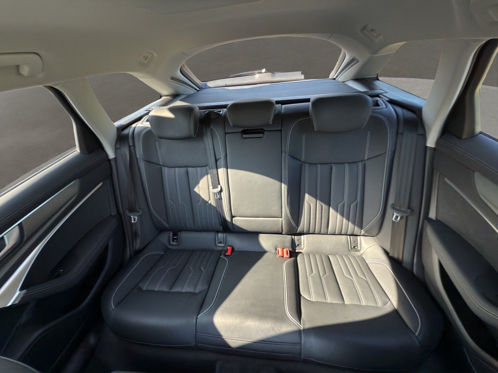 Audi A6 Allroad quattro 55 TFSI - Samsaru's Car Outlet