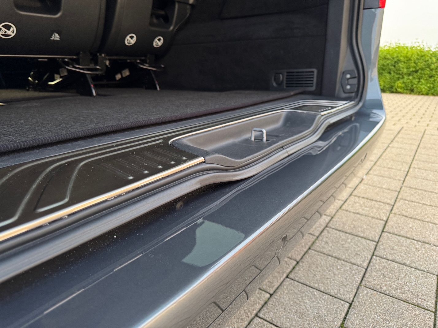 Mercedes-Benz V 220 V-Klasse Long - Samsaru's Car Outlet
