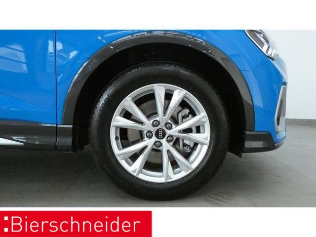 Audi Q3 Sportback 40 TFSI qu S-Line - Samsaru's Car Outlet
