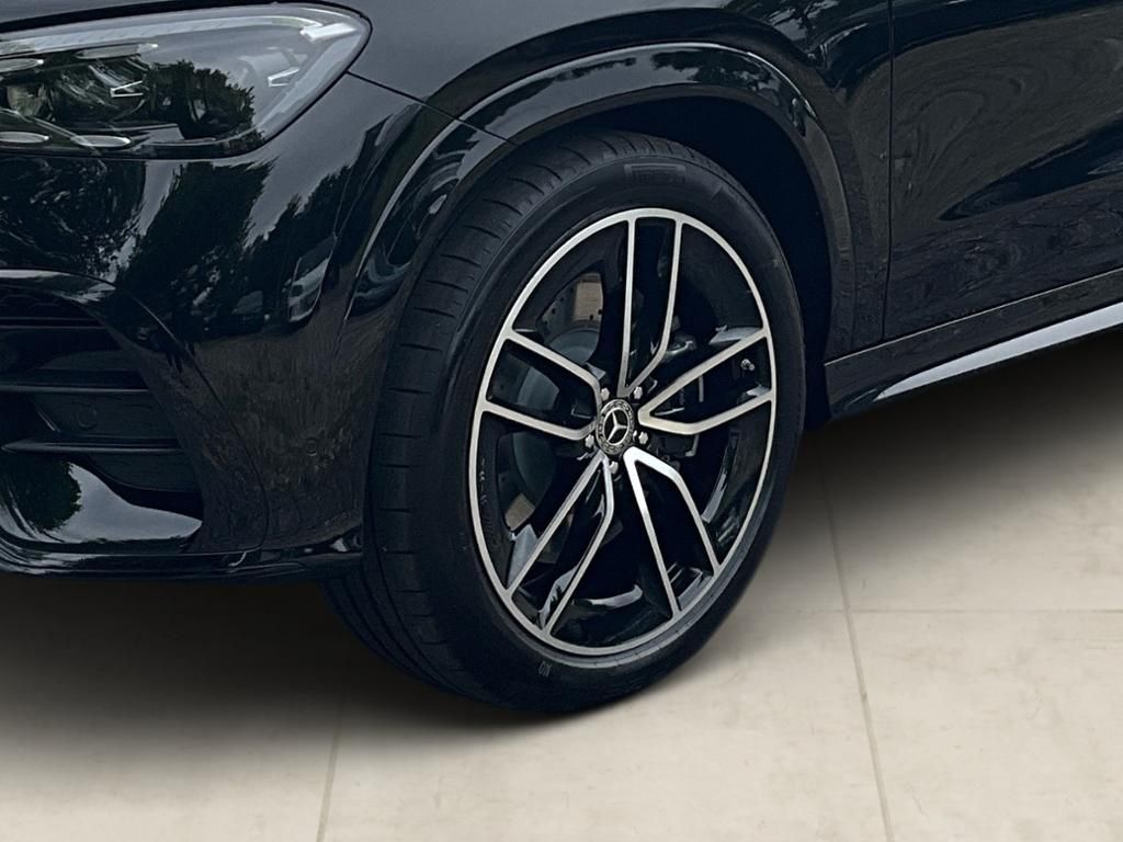 Mercedes-Benz GLE 450 d 4M AMG Premium