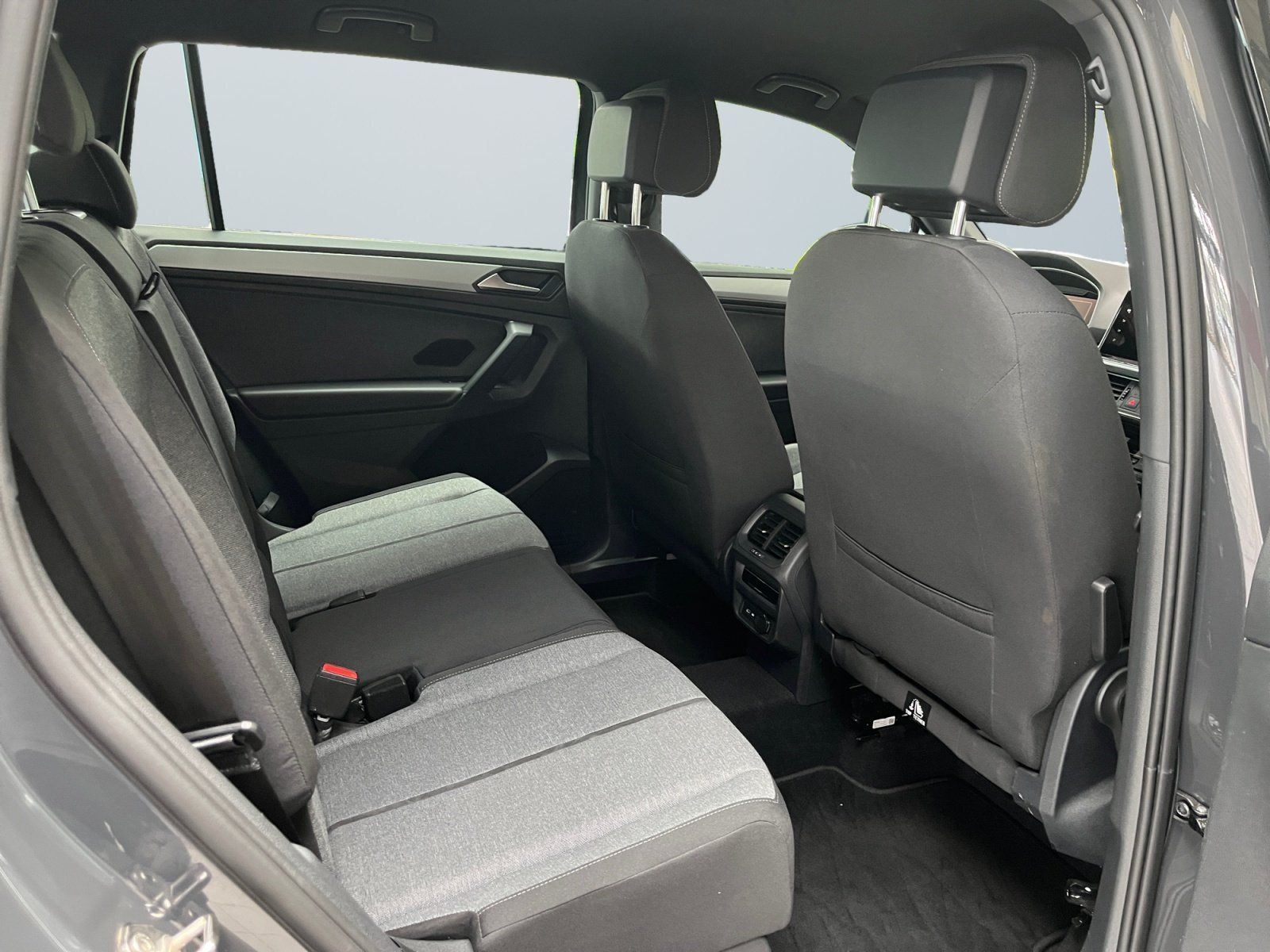 Seat Tarraco Style 2.0 TDI DSG Virtual cockpit