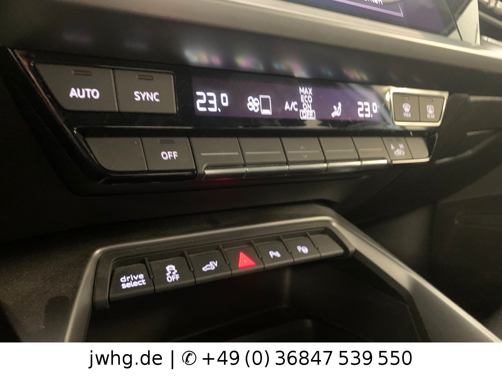 Audi A3 Sportback 40 TFSI e Virtual Cockpit ACC Navi