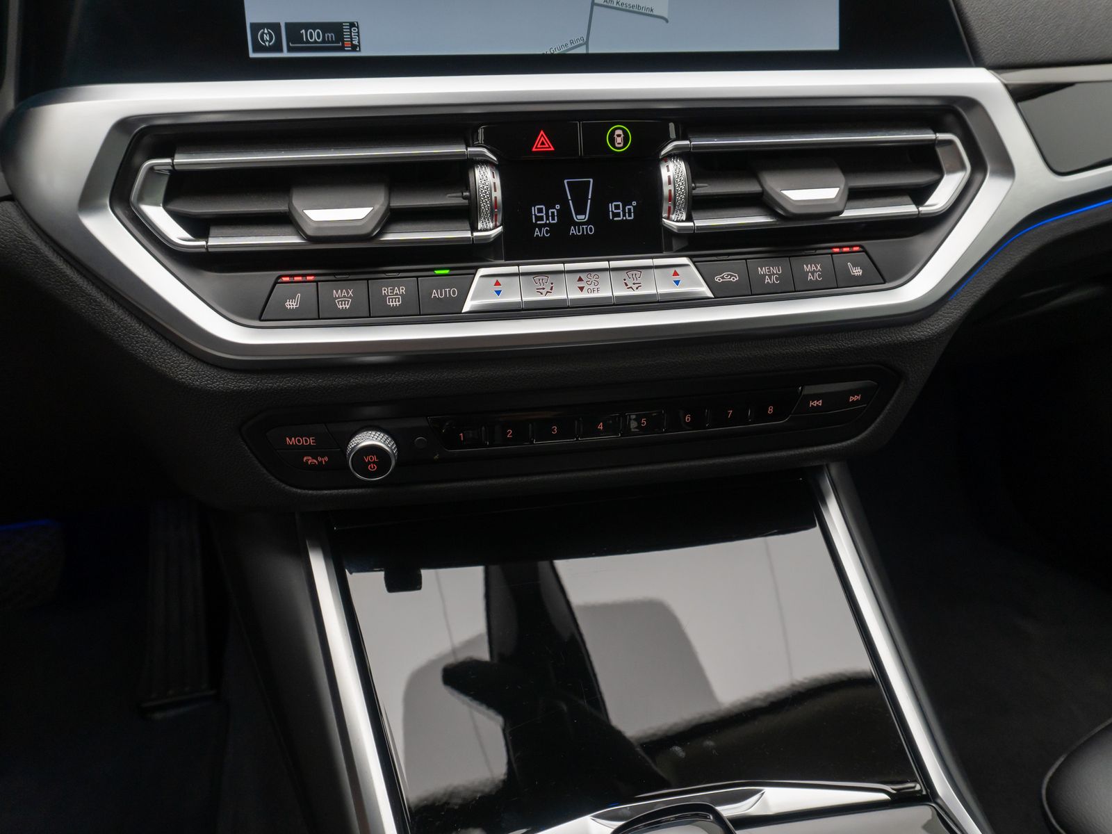 BMW 320d xD Sport Line - Samsaru's Car Outlet