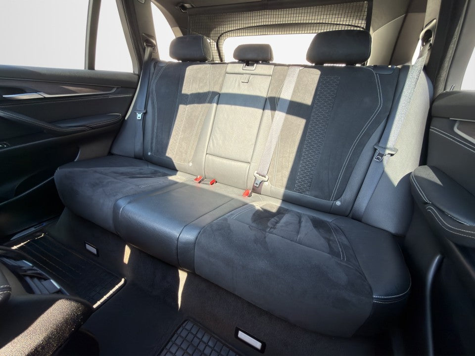 BMW X5 xDrive30d Aut.