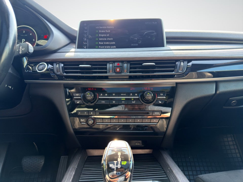 BMW X5 xDrive30d Aut.
