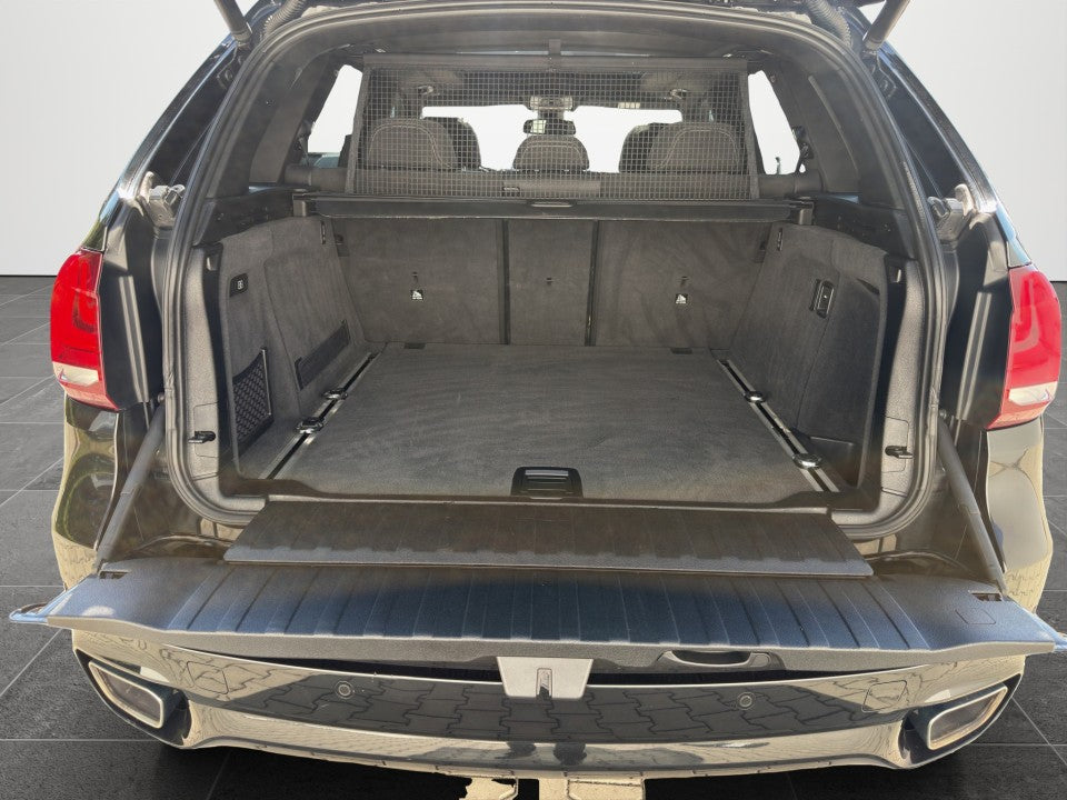 BMW X5 xDrive30d Aut.