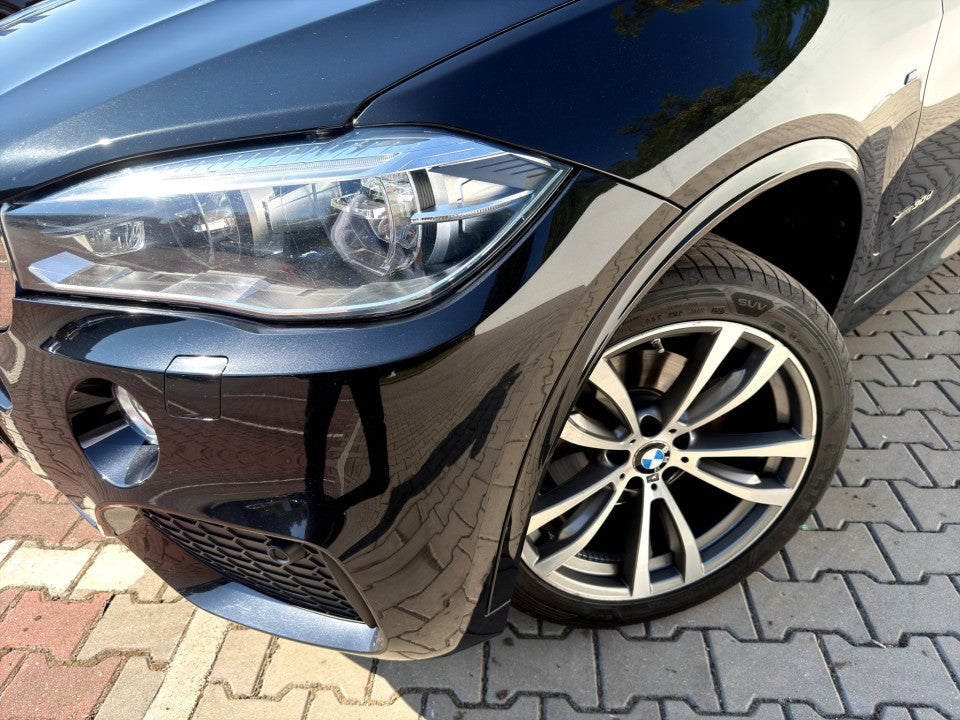 BMW X5 xDrive30d Aut.