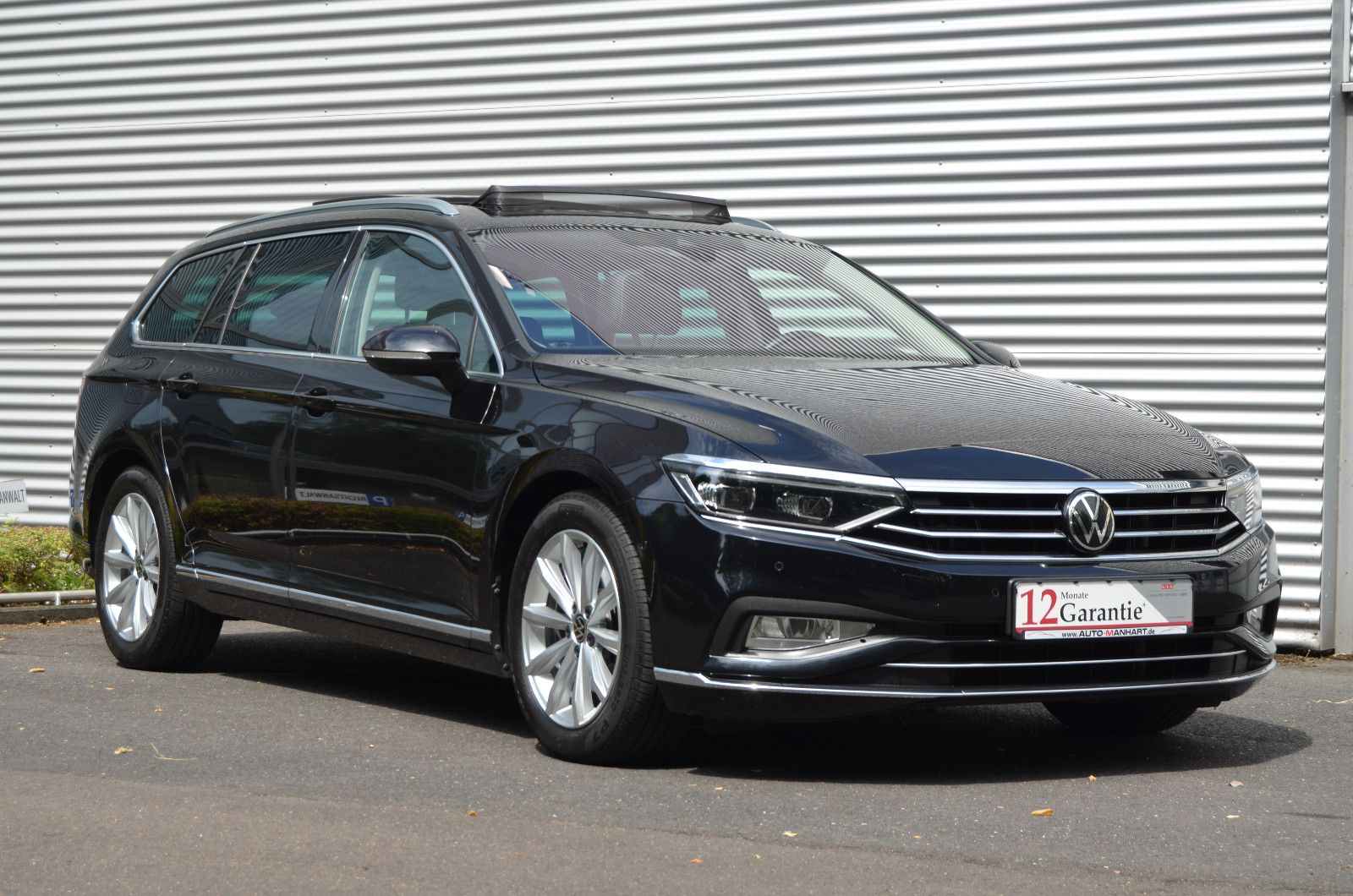 Volkswagen Passat Variant Elegance*IQ-Light*Pano*R-Kamera*