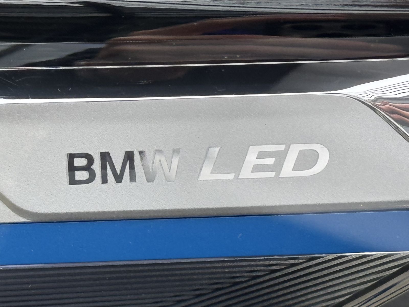 BMW X3 20 xDrive M Sport AHK DA+ h&k 360° Ad-Led 20"