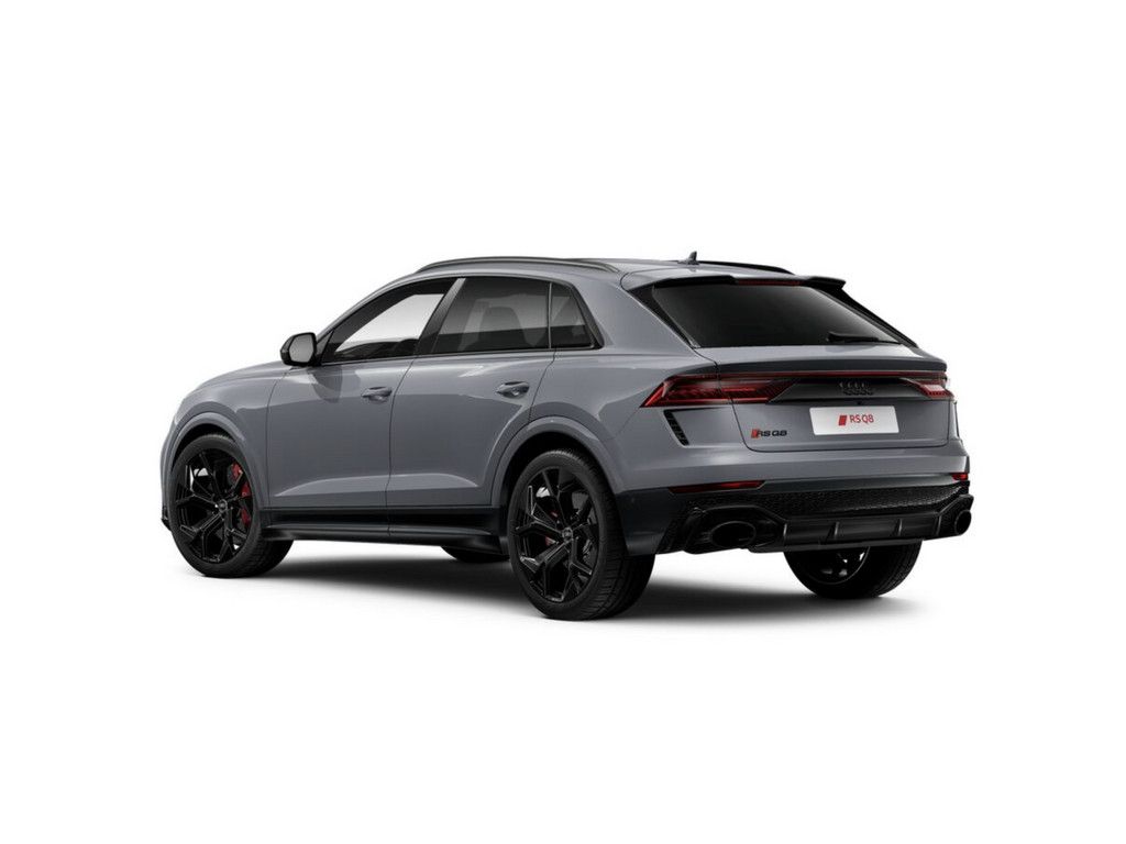 Audi RS Q8 4.0 TFSI quattro