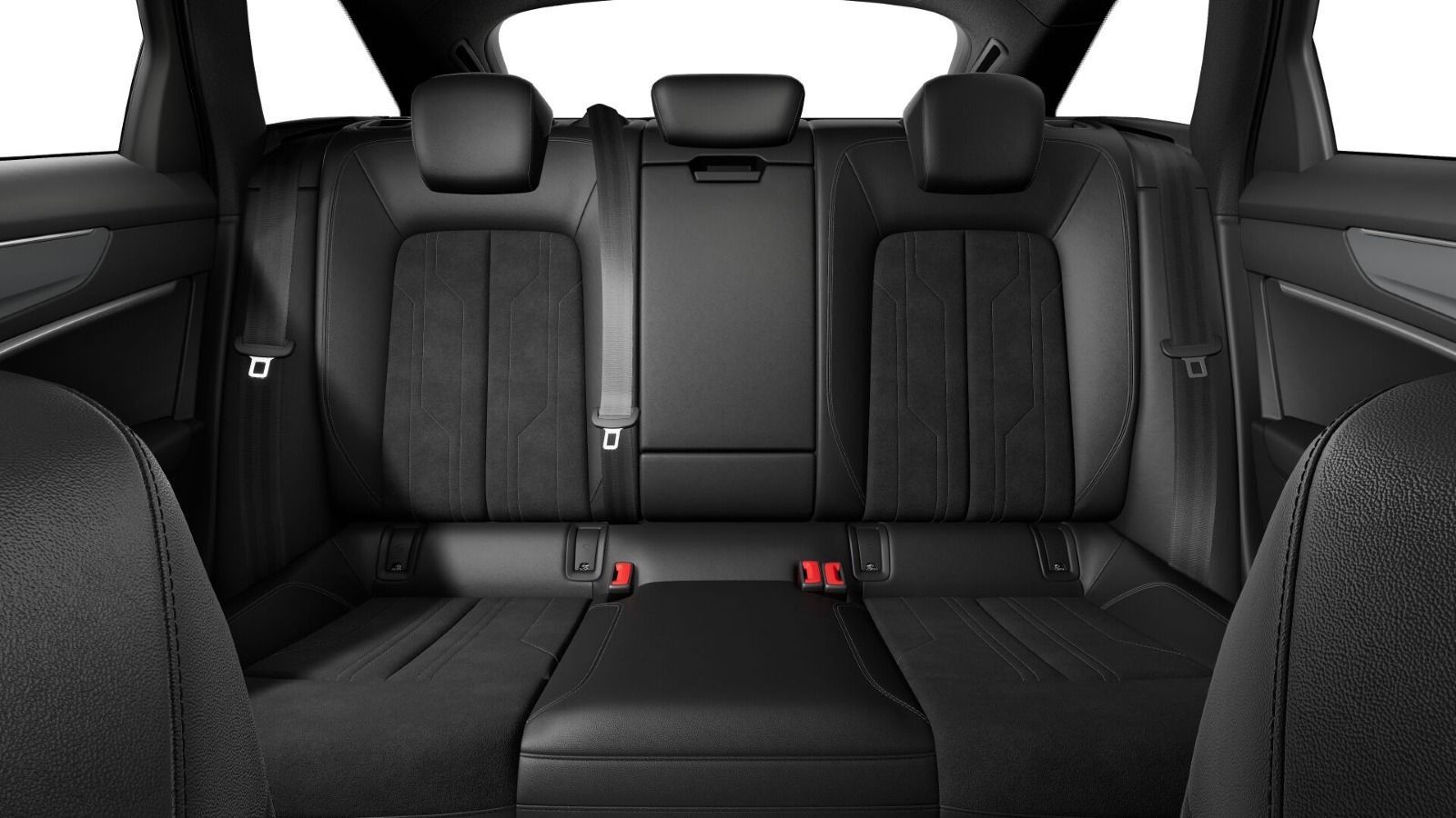 Audi A6 Avant S line 45TDI quattro - Samsaru's Car Outlet