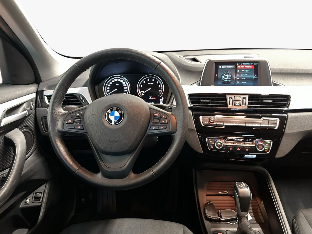 BMW X1 xDrive25e Advantage - Samsaru's Car Outlet