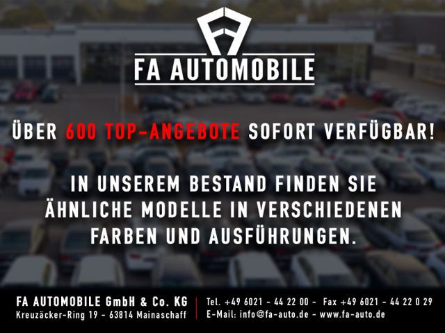 Audi A5 Avant e-hybrid S Line Comp.Matrix Beifahr.19'